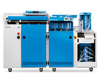 USP 1,2,5,6 Completamente Automatizado